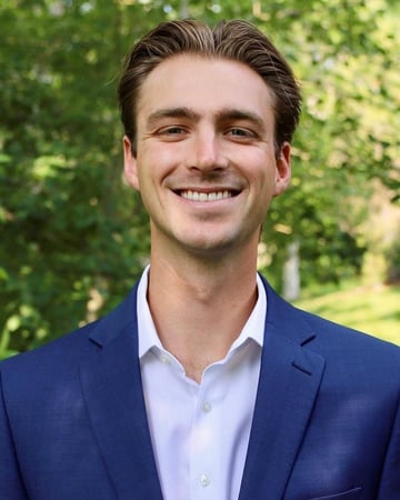 Photo of Brooks King