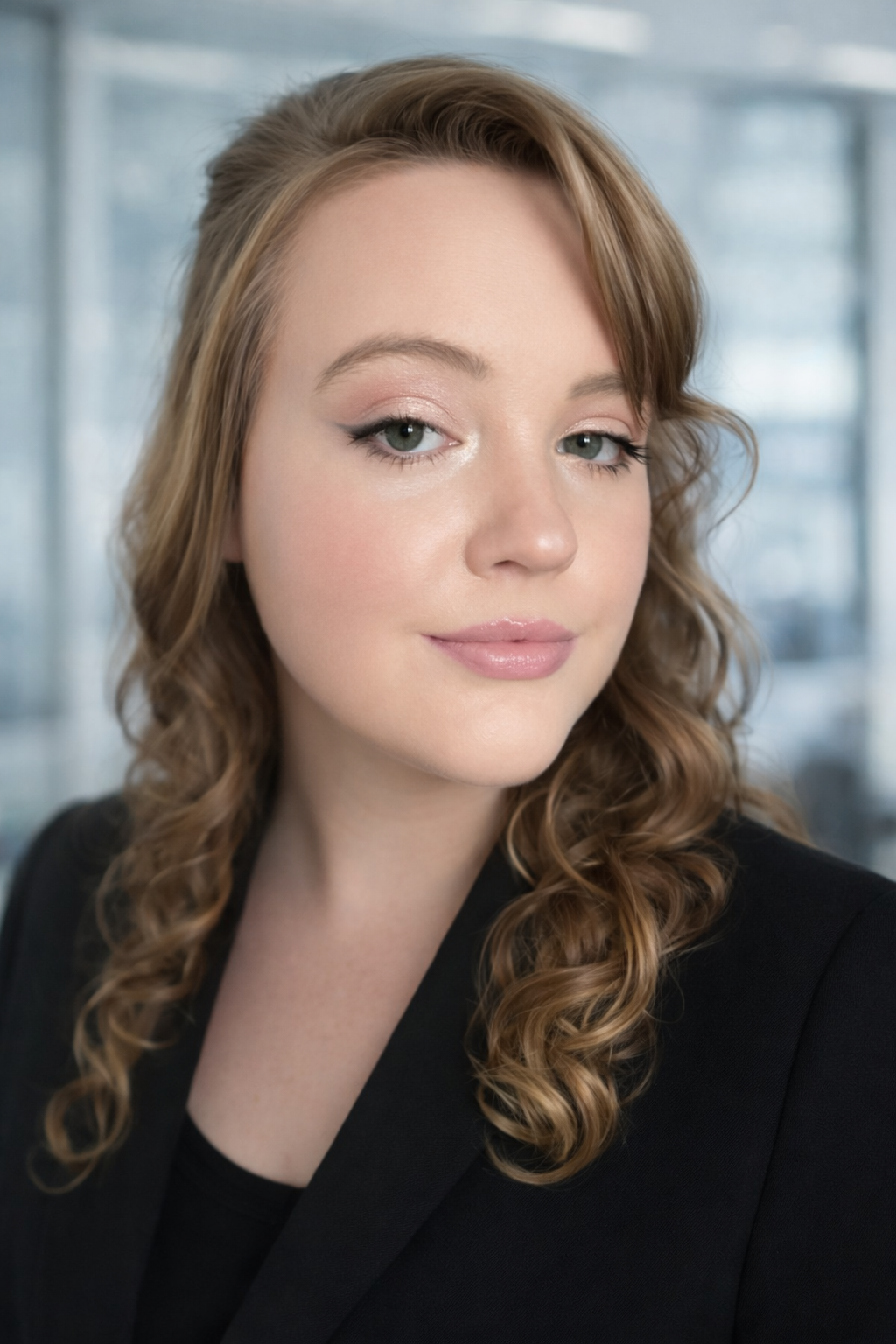 Carolyn Bitner Sandy, UT