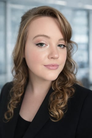Photo of agent