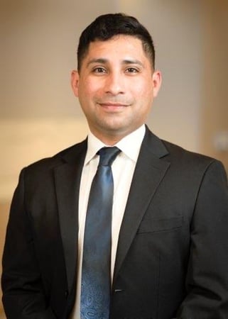 Photo of Eric Esquivel