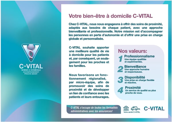 C-VITAL