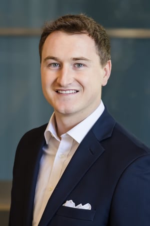 Photo of Chris Woodhouse