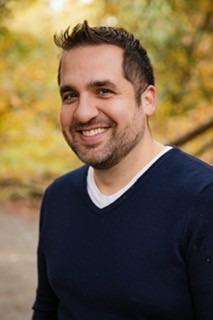 Photo of Dan Zertuche