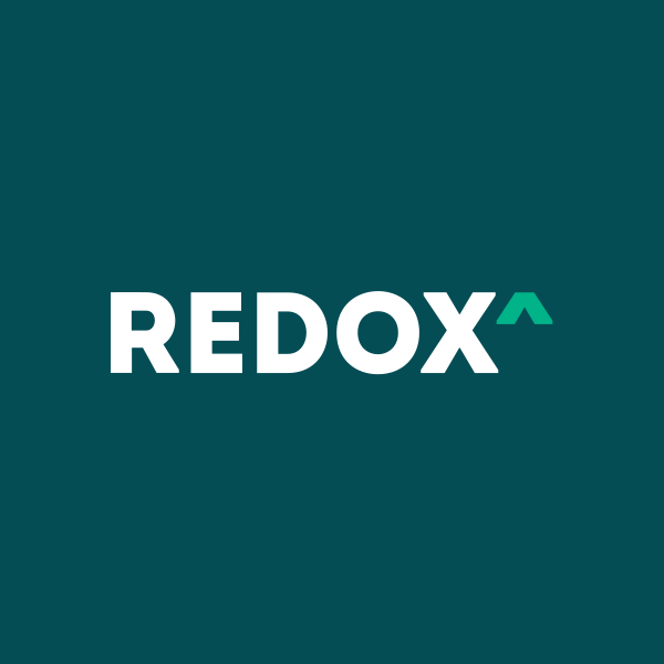 Redox App for Review Generation Logo
