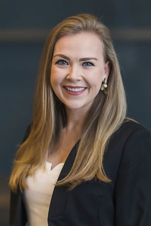 Photo of Alex Harbin