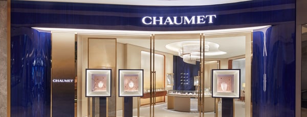 Chaumet Singapore ION