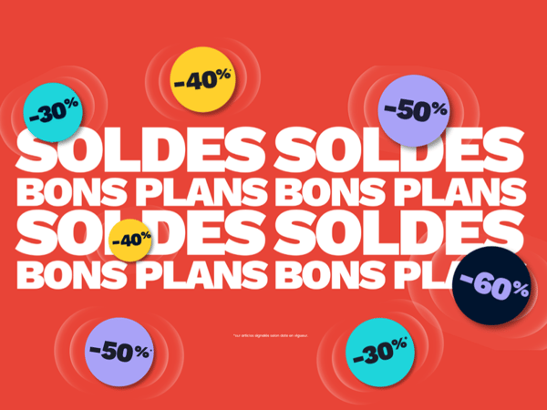 soldes agen bons plans