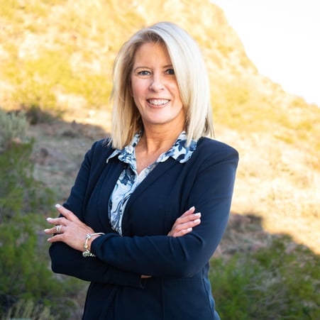 Photo of Dana Unverferth