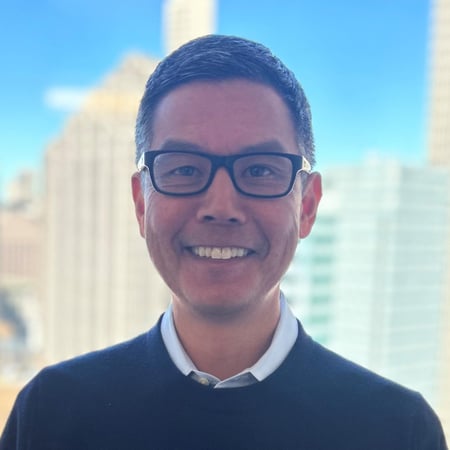 Photo of Steven Chan