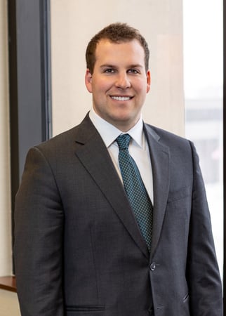 Photo of Brett Robinson