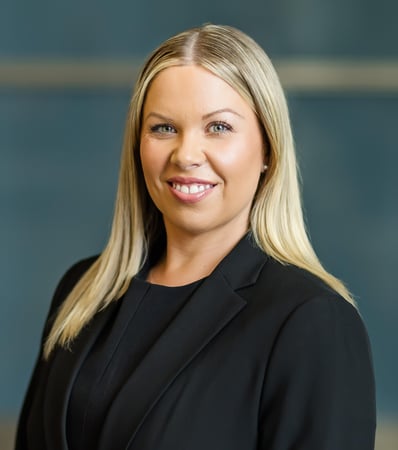 Photo of Jessica Reeder