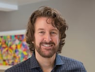 Photo of Christopher Raab - Morgan Stanley