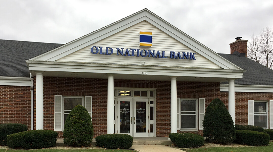 Old National Bank Consumer, Commercial, Wealth, Business Banking in