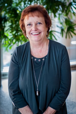 Photo of Kristi Traylor