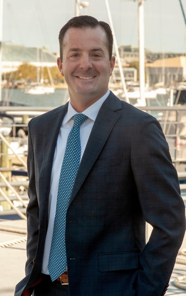 Photo of Anthony Bonacci