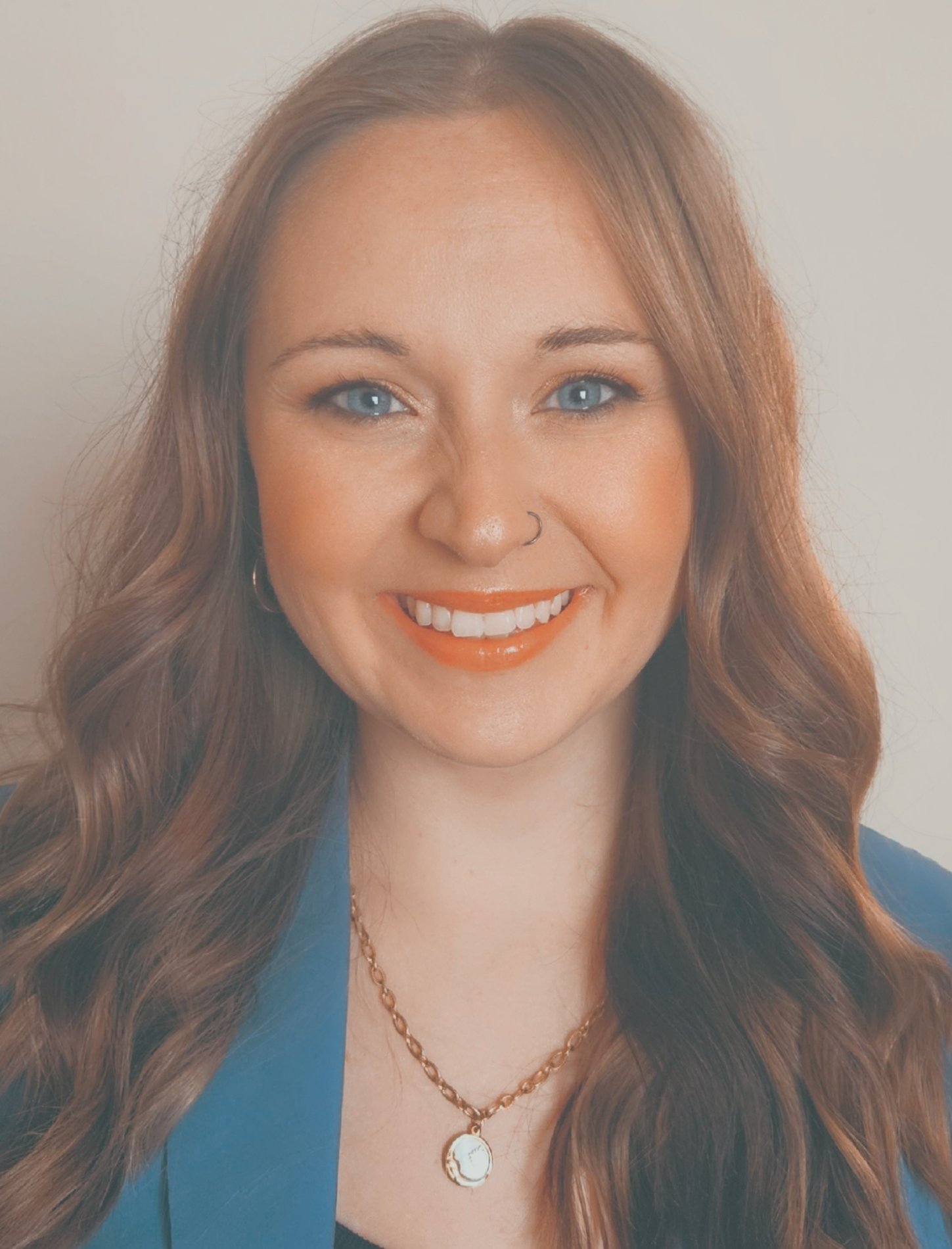 Krisi Bodwell Moore, OK