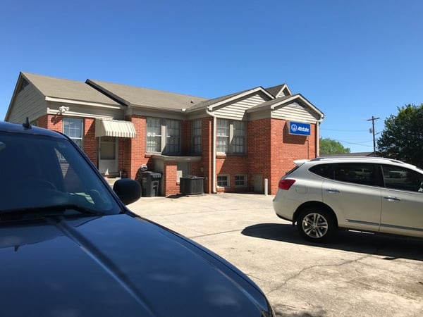 Allstate Car Insurance in Meridian, MS Mac Hodges