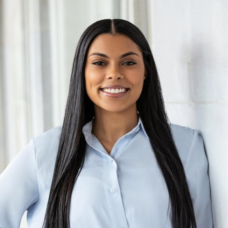 Photo of Andrea Taylor