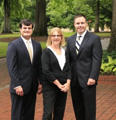 Photo of The Williams Group - Morgan Stanley