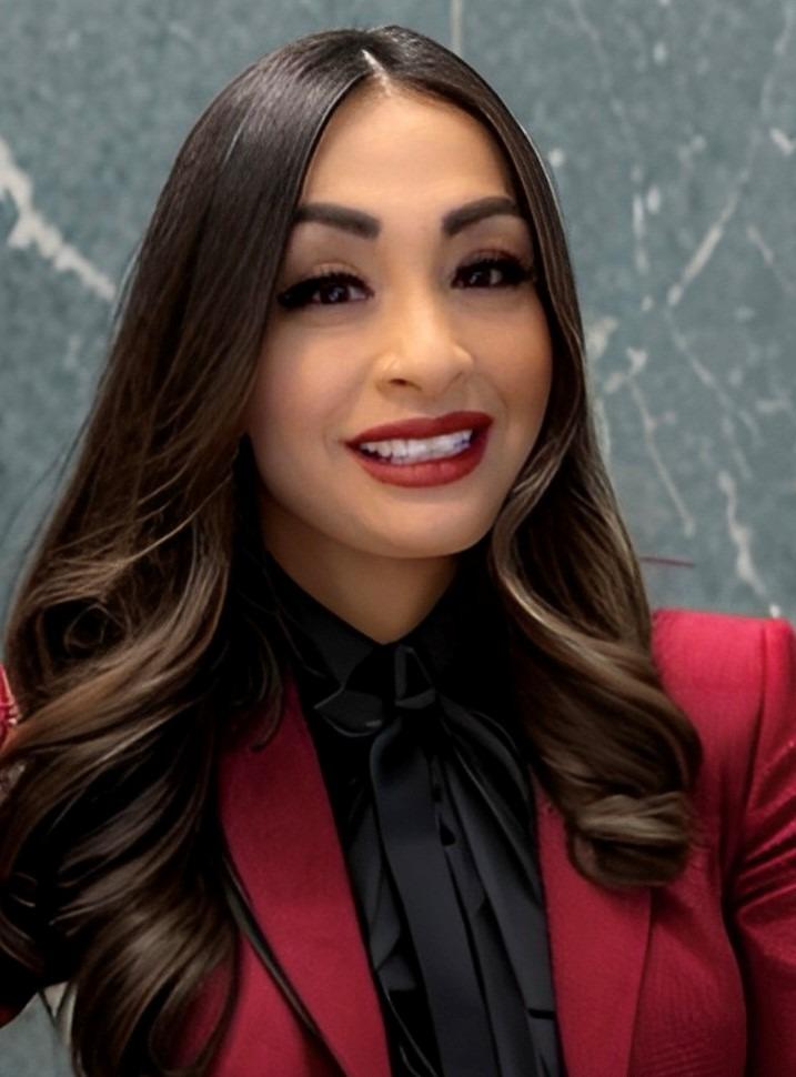 Aminda Gamboa Austin, TX
