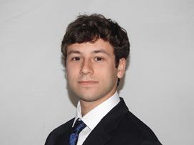 Photo of George Epitropakis