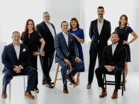 Photo of The Southwest Legacy Group - Morgan Stanley