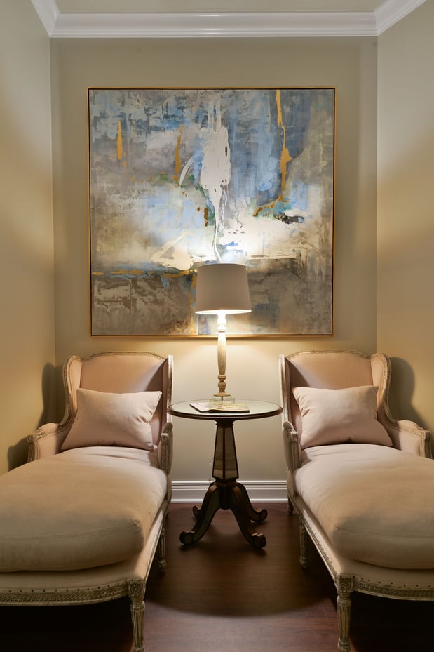 Spa Services Lexington, KY Woodhouse Spa