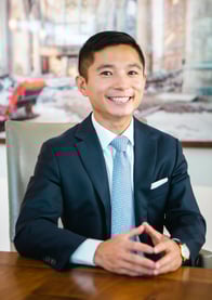 Photo of Taisong (Alex) He - Morgan Stanley