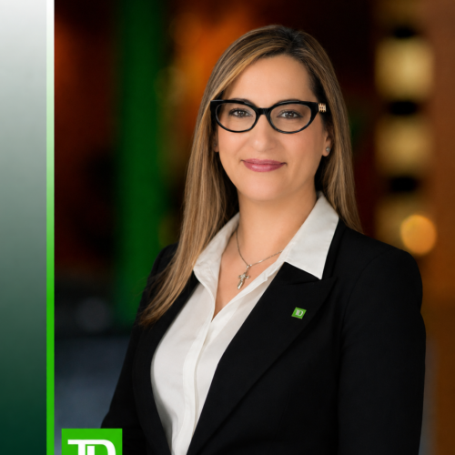 Advisor Headshot