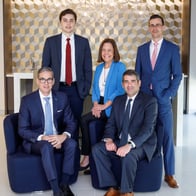 Photo of The Cirelli Wetzler Reilly Wealth Management Group - Morgan Stanley