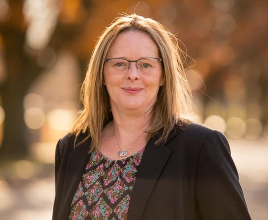 Photo of Melanie Kay Abraham