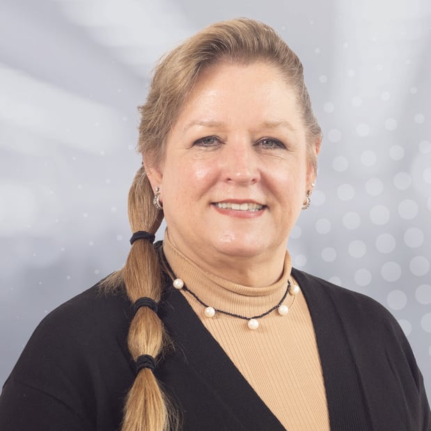 Image of Brenda Cervini, Hearing Instrument Specialist in Avon, NY.