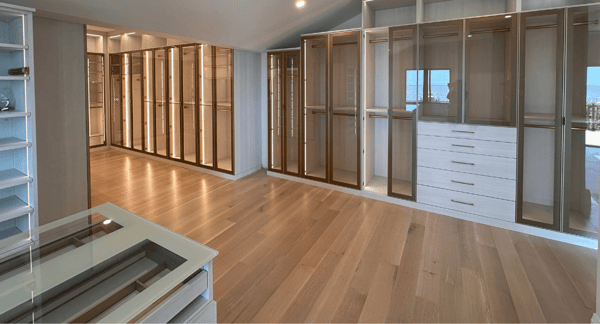 California Closets Nassau County walk in closet design custom closets closet designers designer closets closet shoe storage built-in closets closet systems closet drawer organization closet shelf organizer