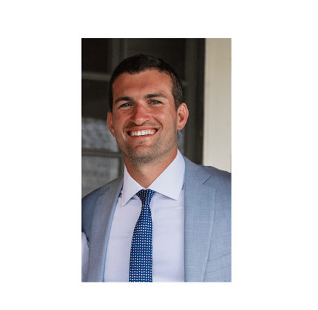 Photo of Will Blumberg