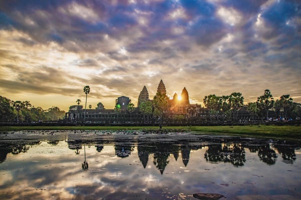 Angkor Wat