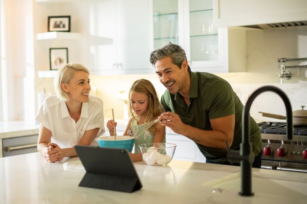 Cómo configurar Internet en tu nuevo hogar