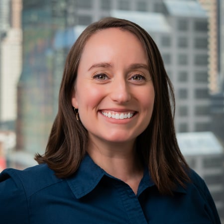 Photo of Sabrina Clark
