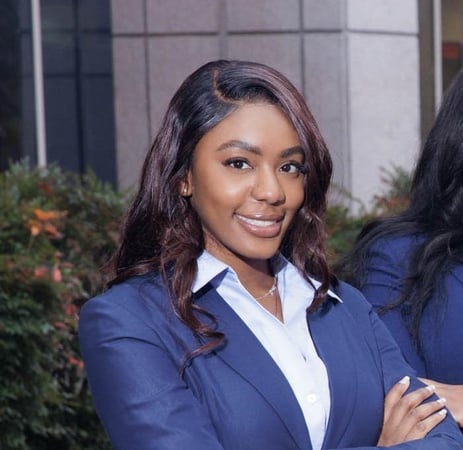 Photo of Ayanna Fears