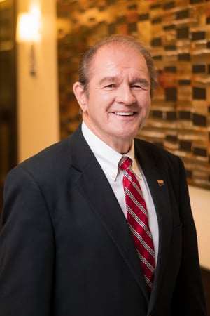 Photo of Robert Blendu