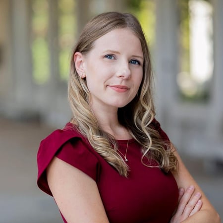 Photo of Natalia Staniek