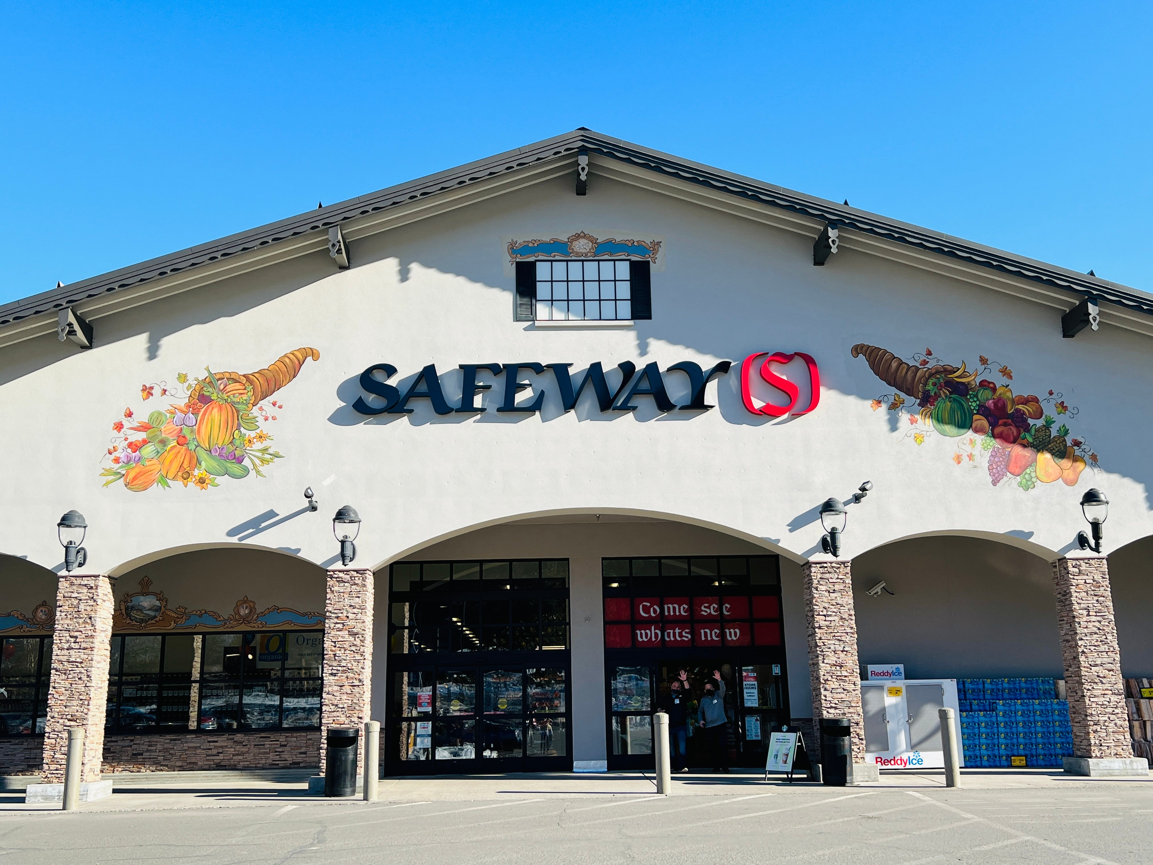 Grocery Store Near Me - Grocery Delivery Or Pickup - Order Premade  Thanksgiving Dinner To Go Near Me - Leavenworth, Wa