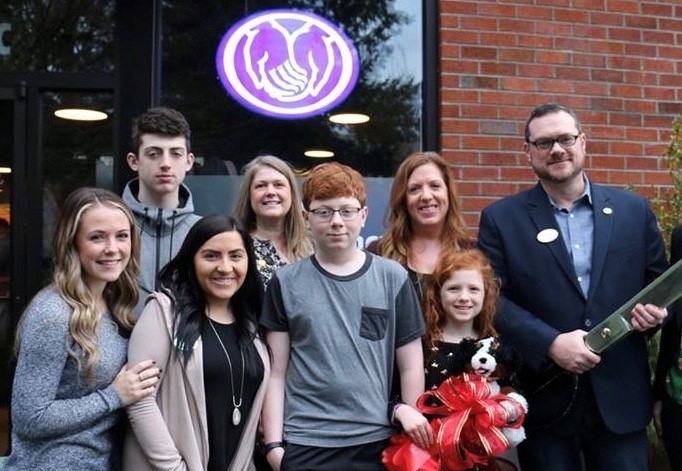 Nichols Family Agency Wilsonville, OR