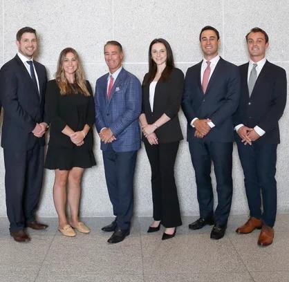 Photo of The Grand Central Group - Morgan Stanley