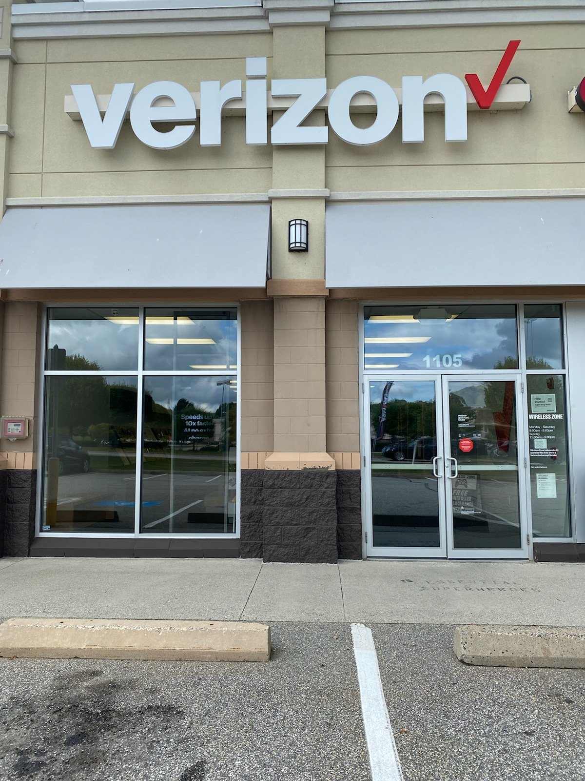 Verizon Store Locations In Ct