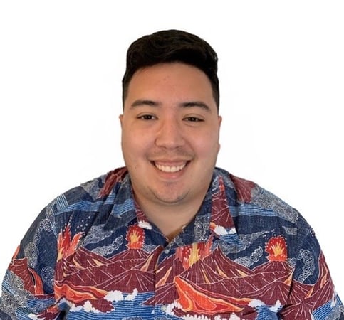 Photo of Mathew Davis