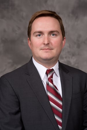 Photo of Eric Walker