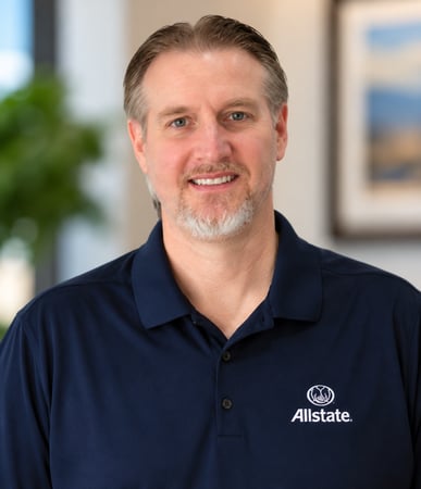 Photo of Steve Buck