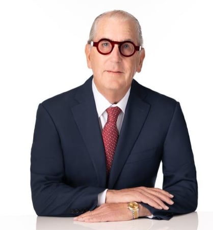 Photo of Thomas F. Gayer III