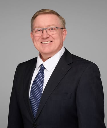 Photo of David White