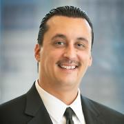 Photo of Todd Landis